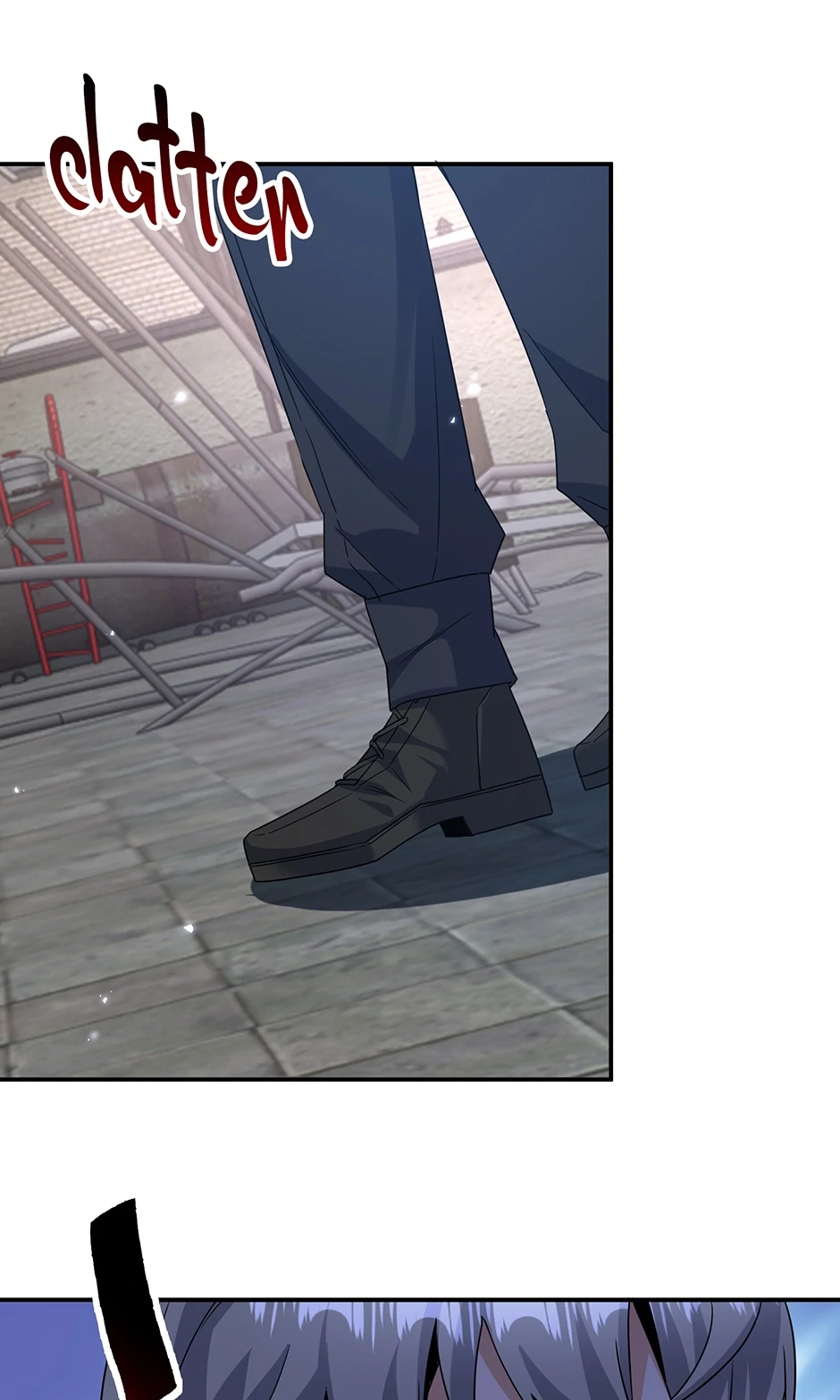 Aiming For Maximal Volume in the Apocalypse Chapter 37 page 56 - 