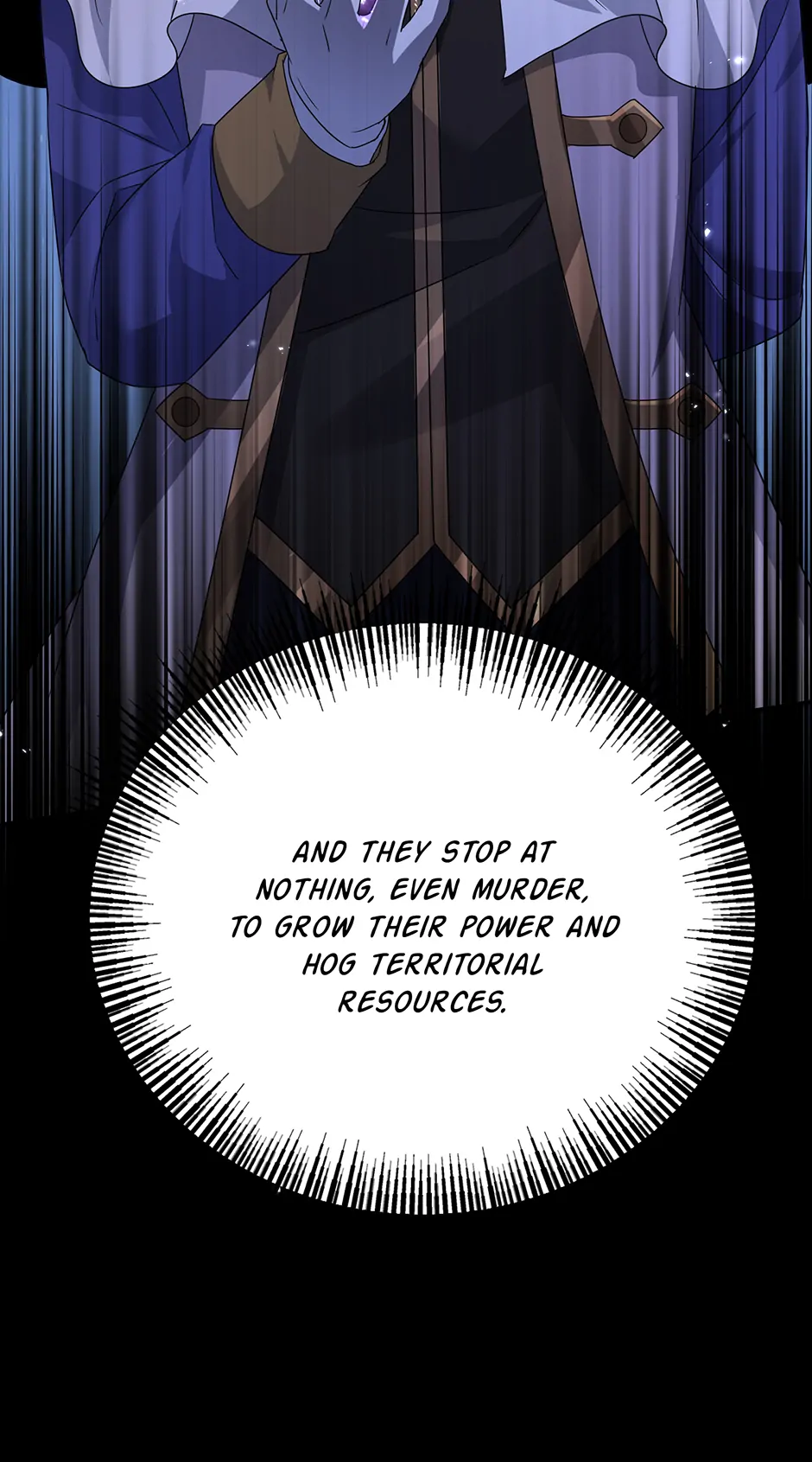 Aiming For Maximal Volume in the Apocalypse Chapter 37 page 71 - 