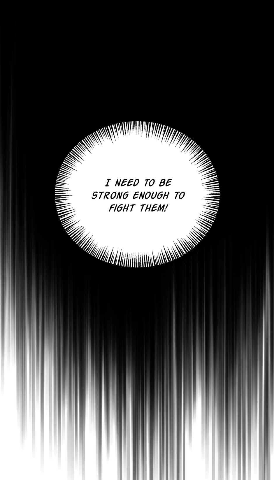 Aiming For Maximal Volume in the Apocalypse Chapter 37 page 73 - 
