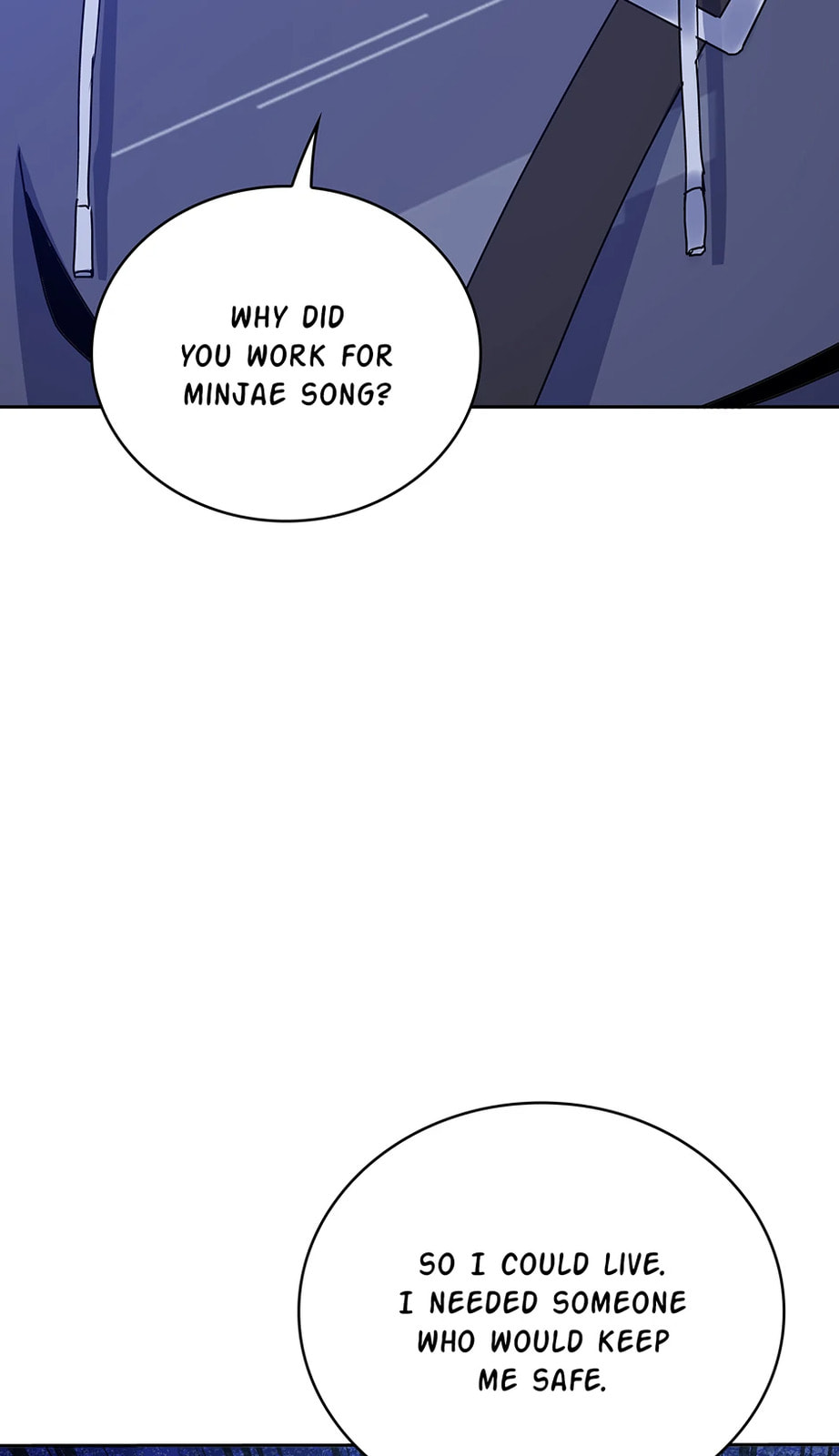 Aiming For Maximal Volume in the Apocalypse Chapter 38 page 23 - 