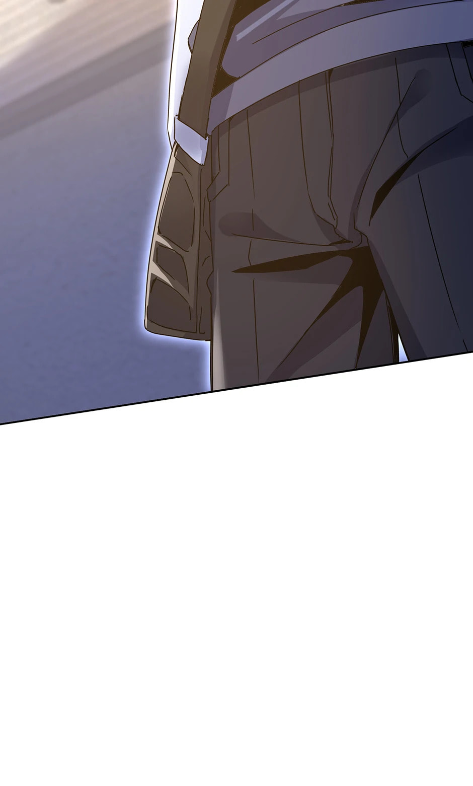 Aiming For Maximal Volume in the Apocalypse Chapter 38 page 27 - 