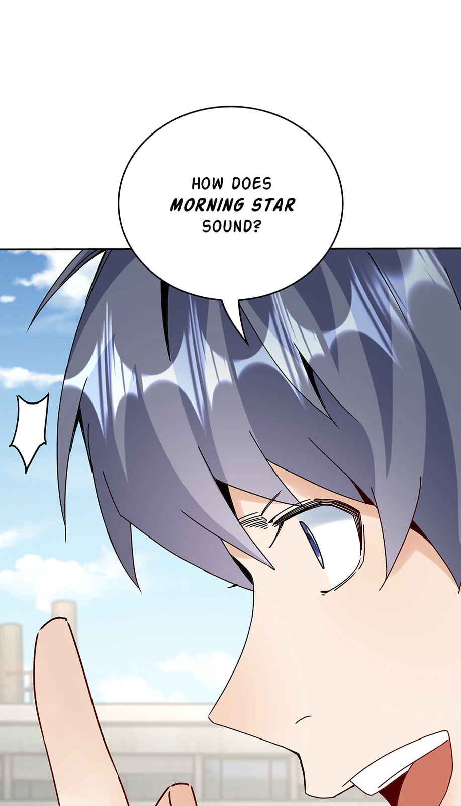 Aiming For Maximal Volume in the Apocalypse Chapter 38 page 44 - 