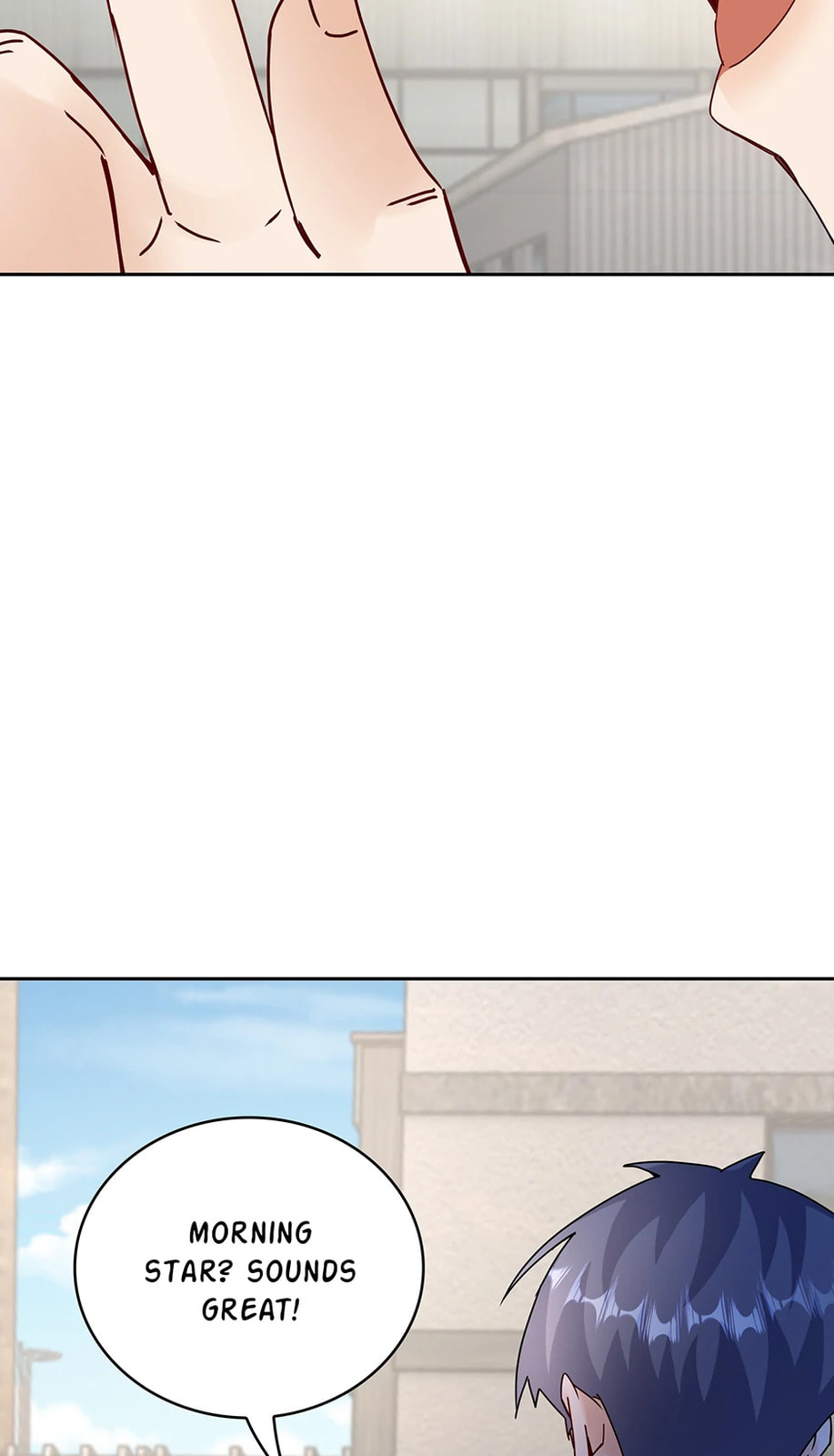 Aiming For Maximal Volume in the Apocalypse Chapter 38 page 45 - 