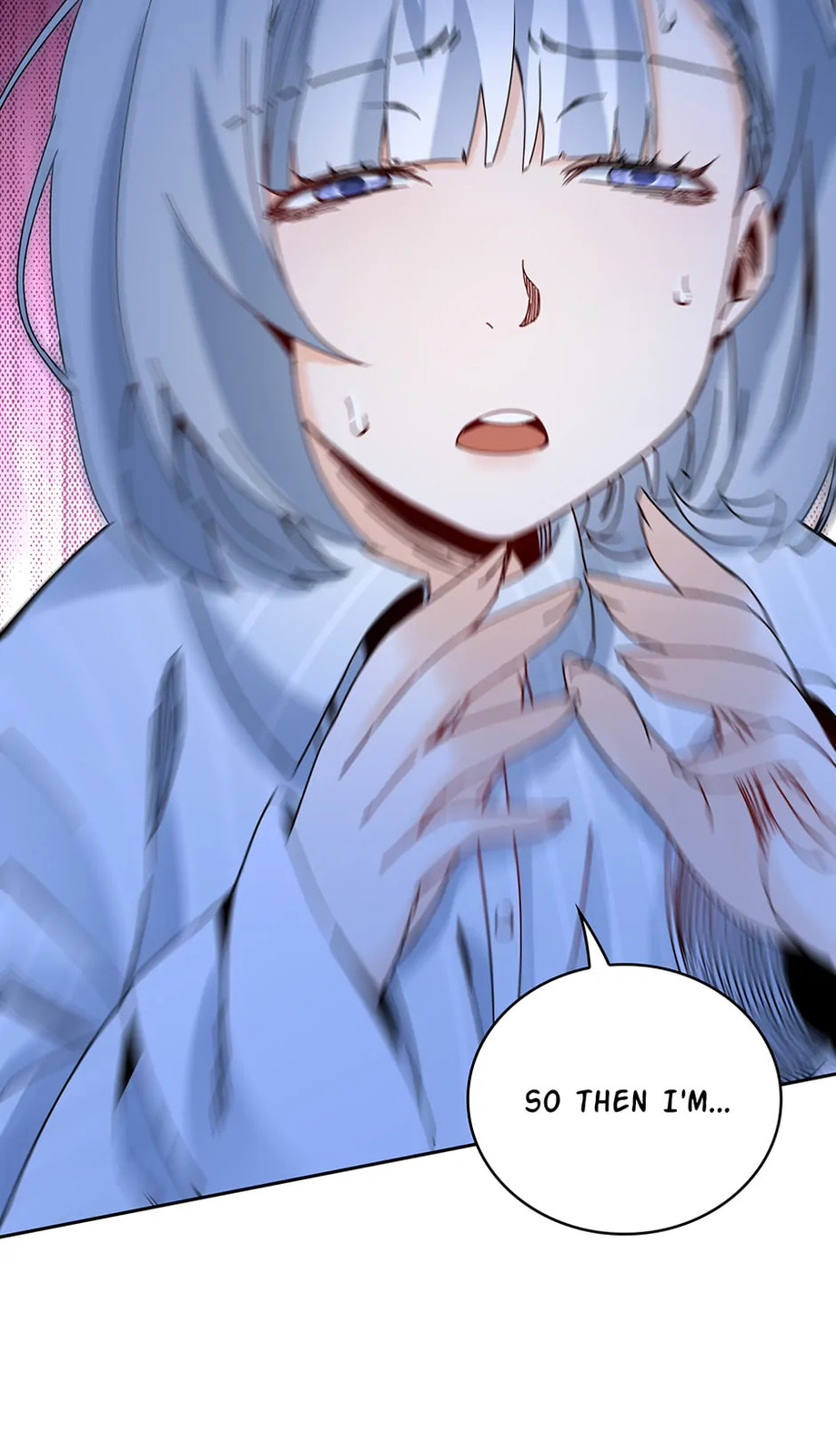 Aiming For Maximal Volume in the Apocalypse Chapter 38 page 47 - 