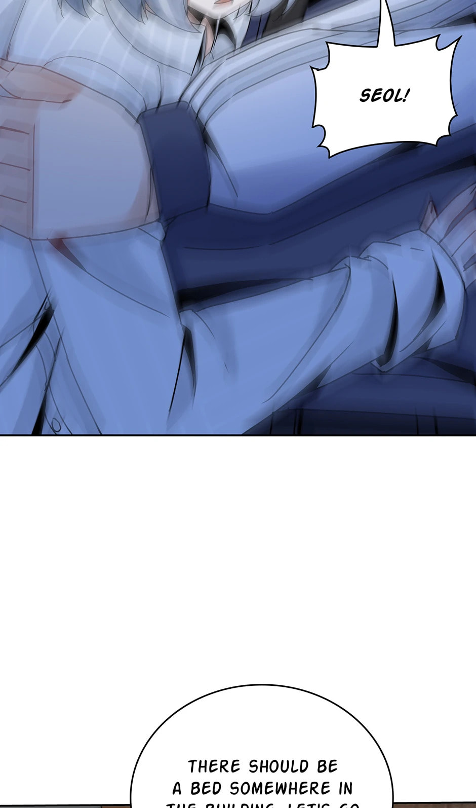 Aiming For Maximal Volume in the Apocalypse Chapter 38 page 49 - 