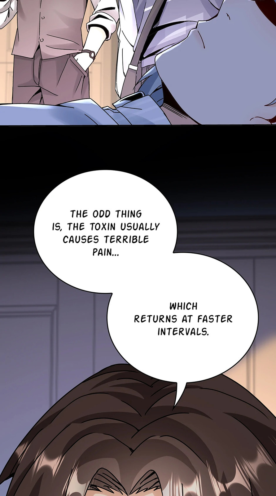 Aiming For Maximal Volume in the Apocalypse Chapter 38 page 53 - 