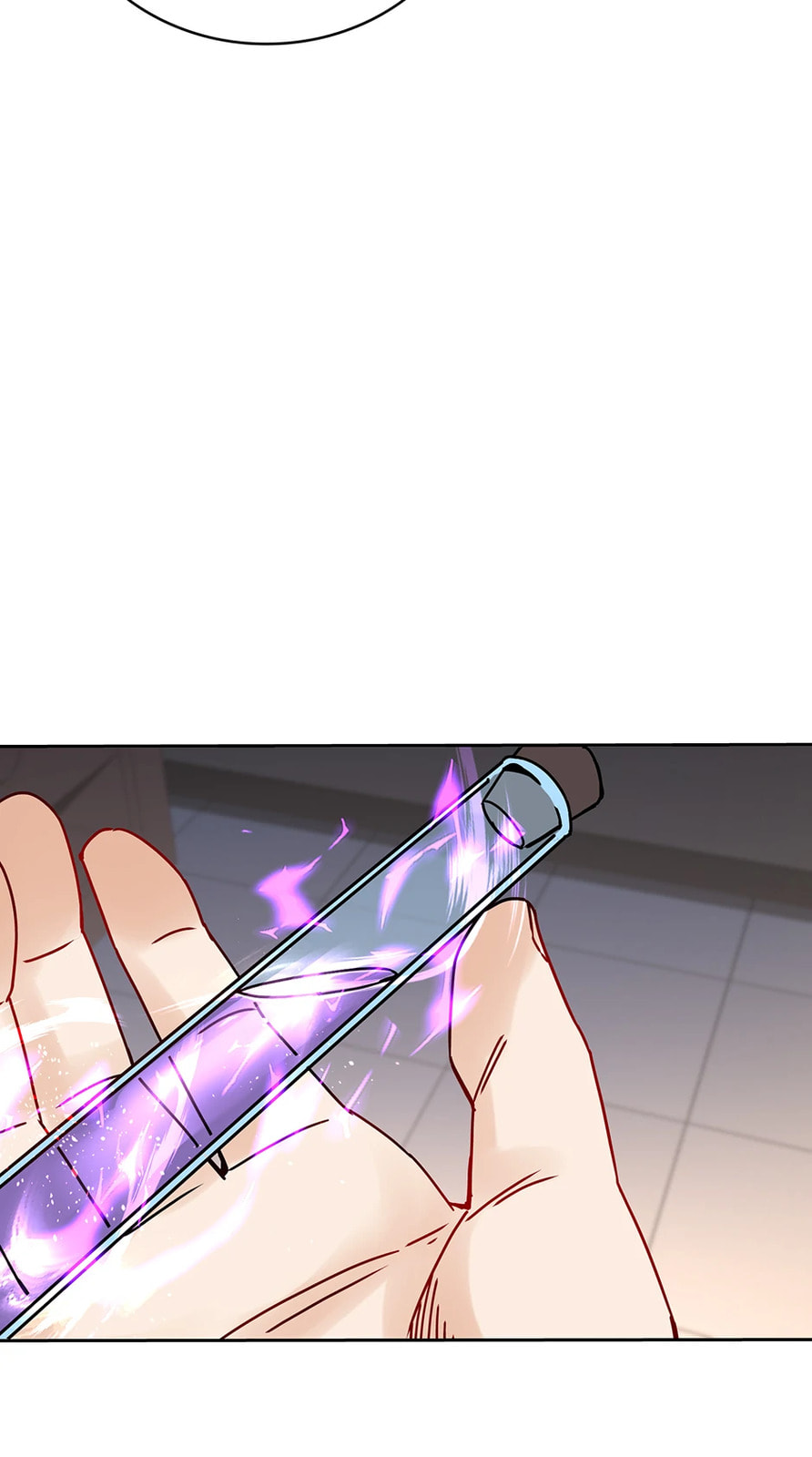 Aiming For Maximal Volume in the Apocalypse Chapter 38 page 55 - 