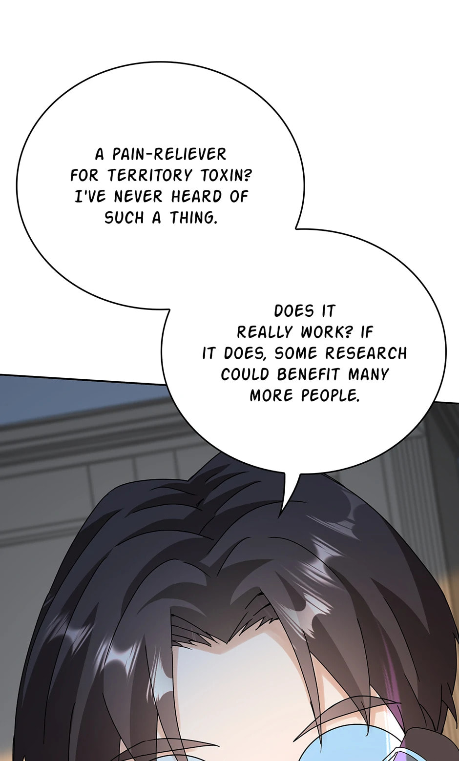 Aiming For Maximal Volume in the Apocalypse Chapter 38 page 57 - 