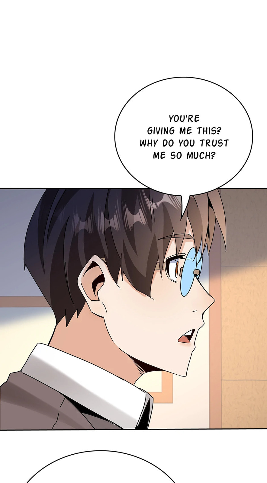 Aiming For Maximal Volume in the Apocalypse Chapter 38 page 60 - 