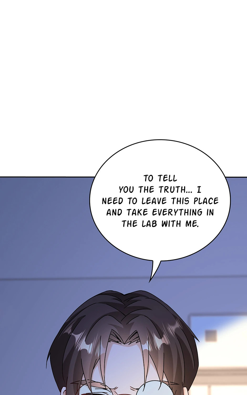 Aiming For Maximal Volume in the Apocalypse Chapter 38 page 68 - 