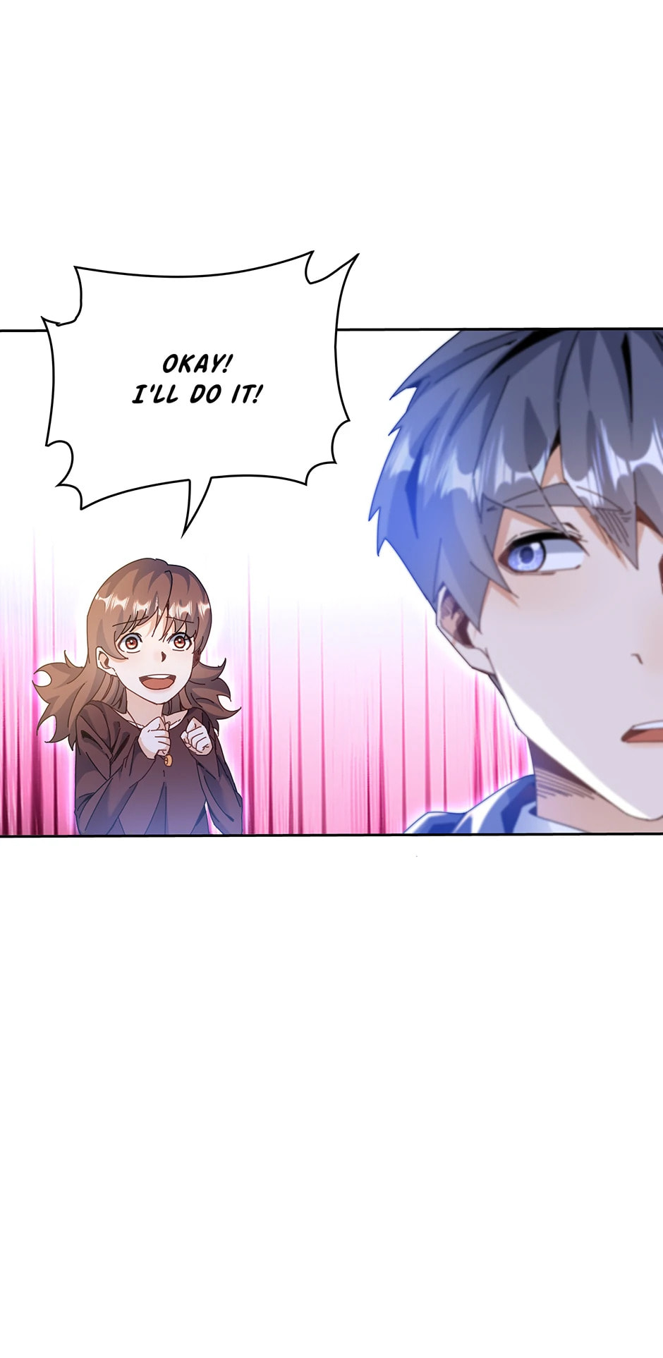 Aiming For Maximal Volume in the Apocalypse Chapter 38 page 9 - 