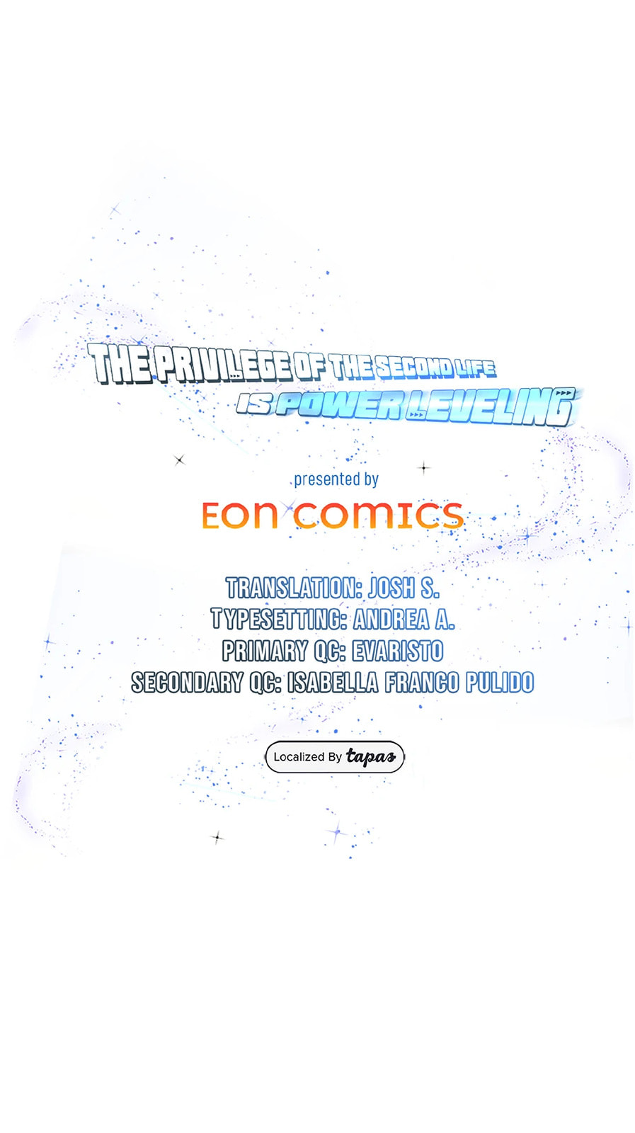 Aiming For Maximal Volume in the Apocalypse Chapter 39 page 1 - 