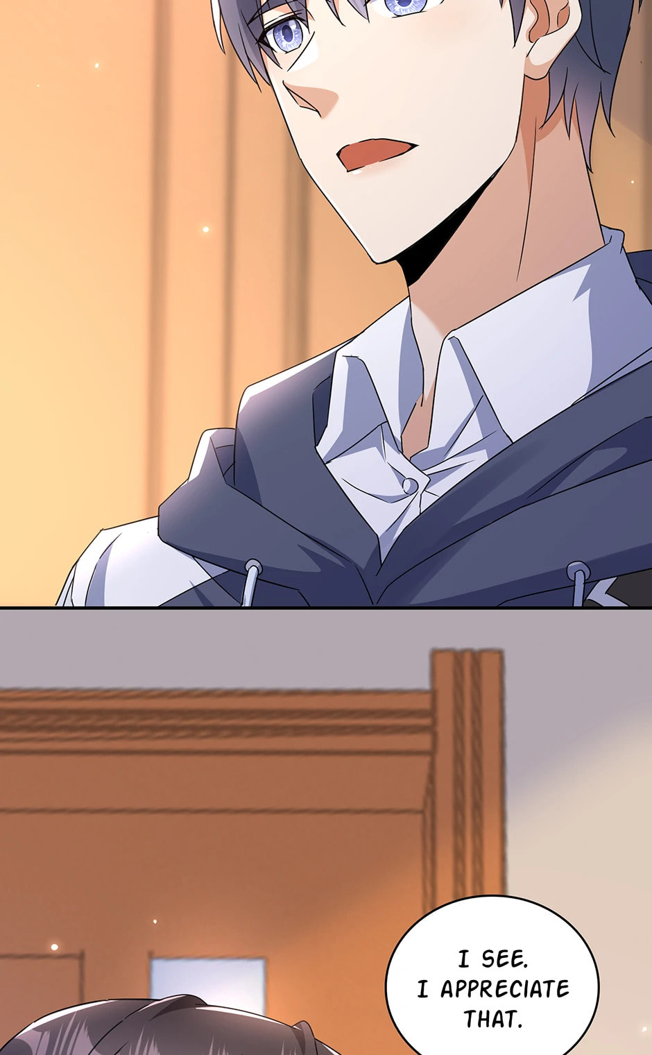 Aiming For Maximal Volume in the Apocalypse Chapter 39 page 20 - 