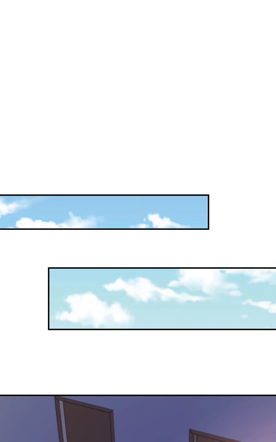 Aiming For Maximal Volume in the Apocalypse Chapter 39 page 35 - 