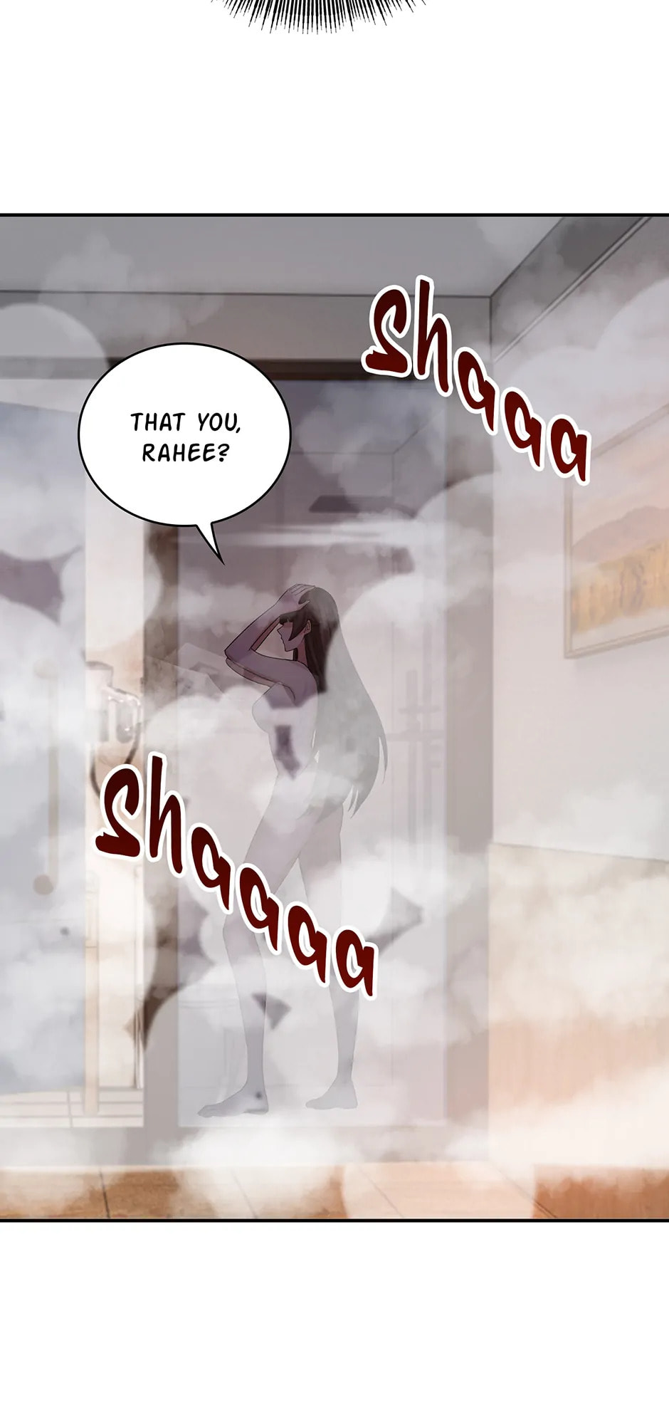 Aiming For Maximal Volume in the Apocalypse Chapter 39 page 39 - 