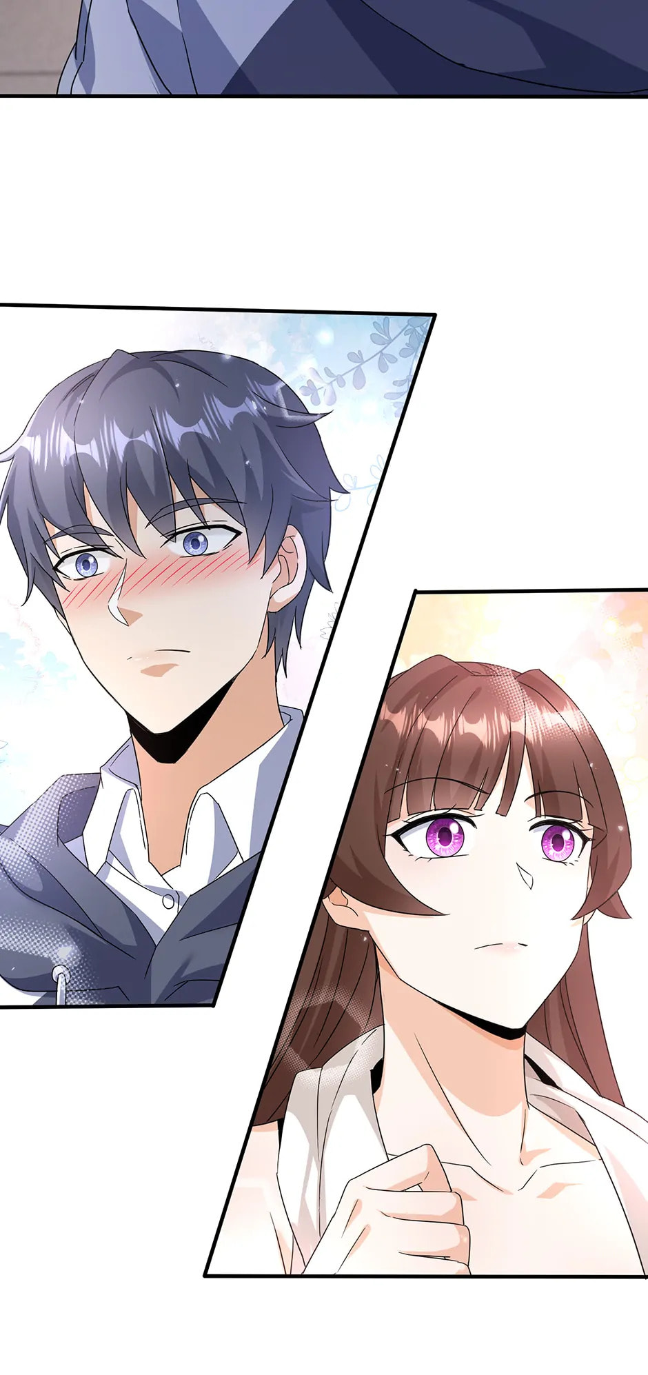 Aiming For Maximal Volume in the Apocalypse Chapter 39 page 45 - 