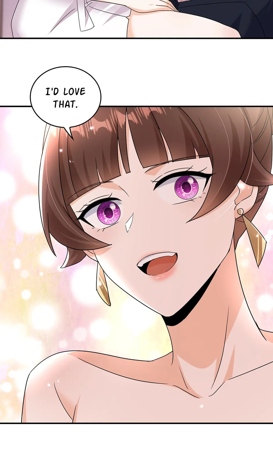 Aiming For Maximal Volume in the Apocalypse Chapter 39 page 53 - 