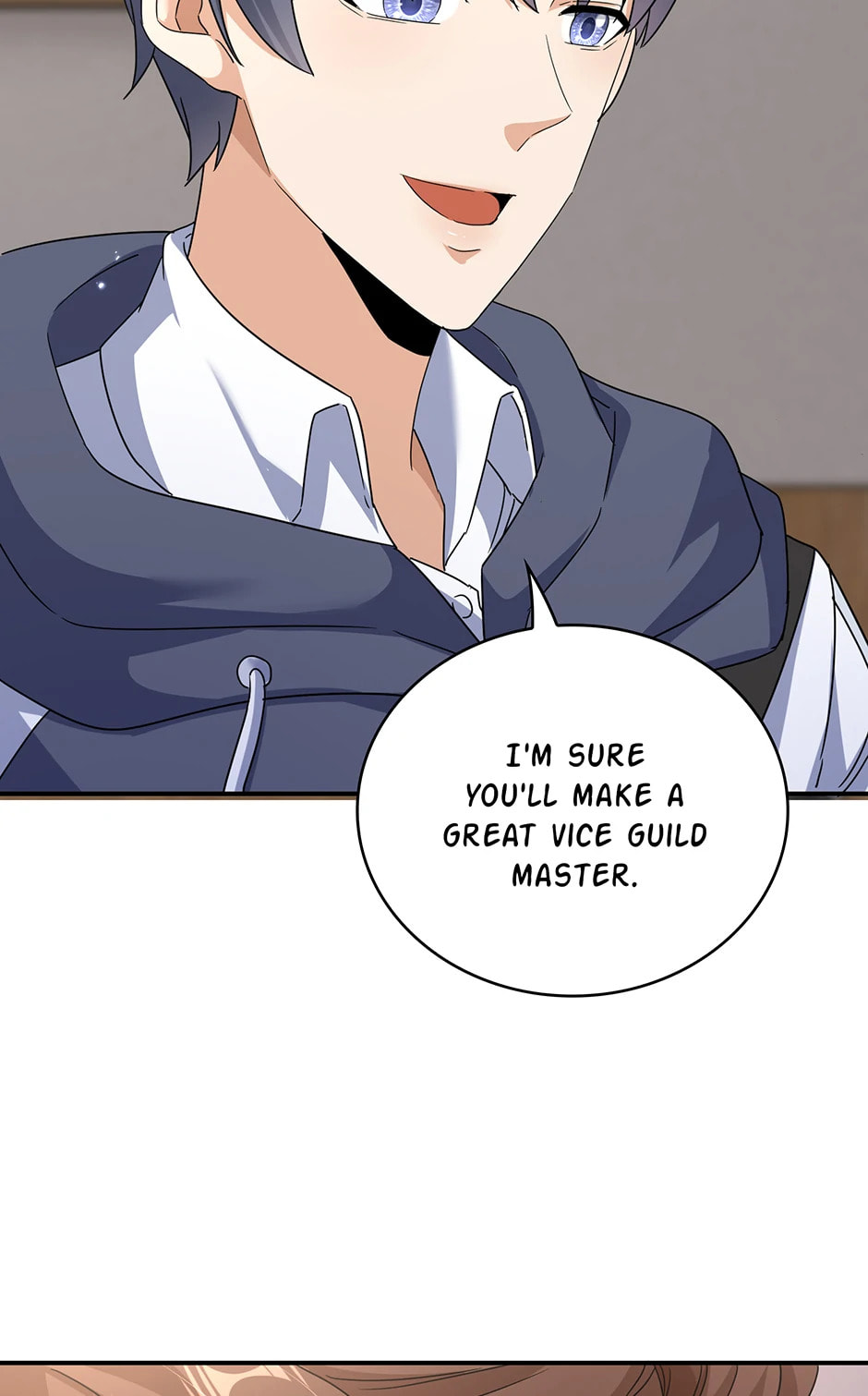 Aiming For Maximal Volume in the Apocalypse Chapter 39 page 56 - 
