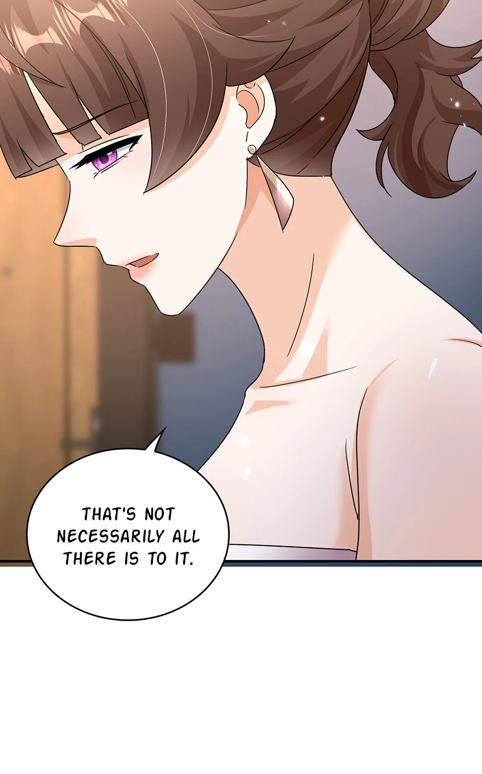 Aiming For Maximal Volume in the Apocalypse Chapter 39 page 57 - 