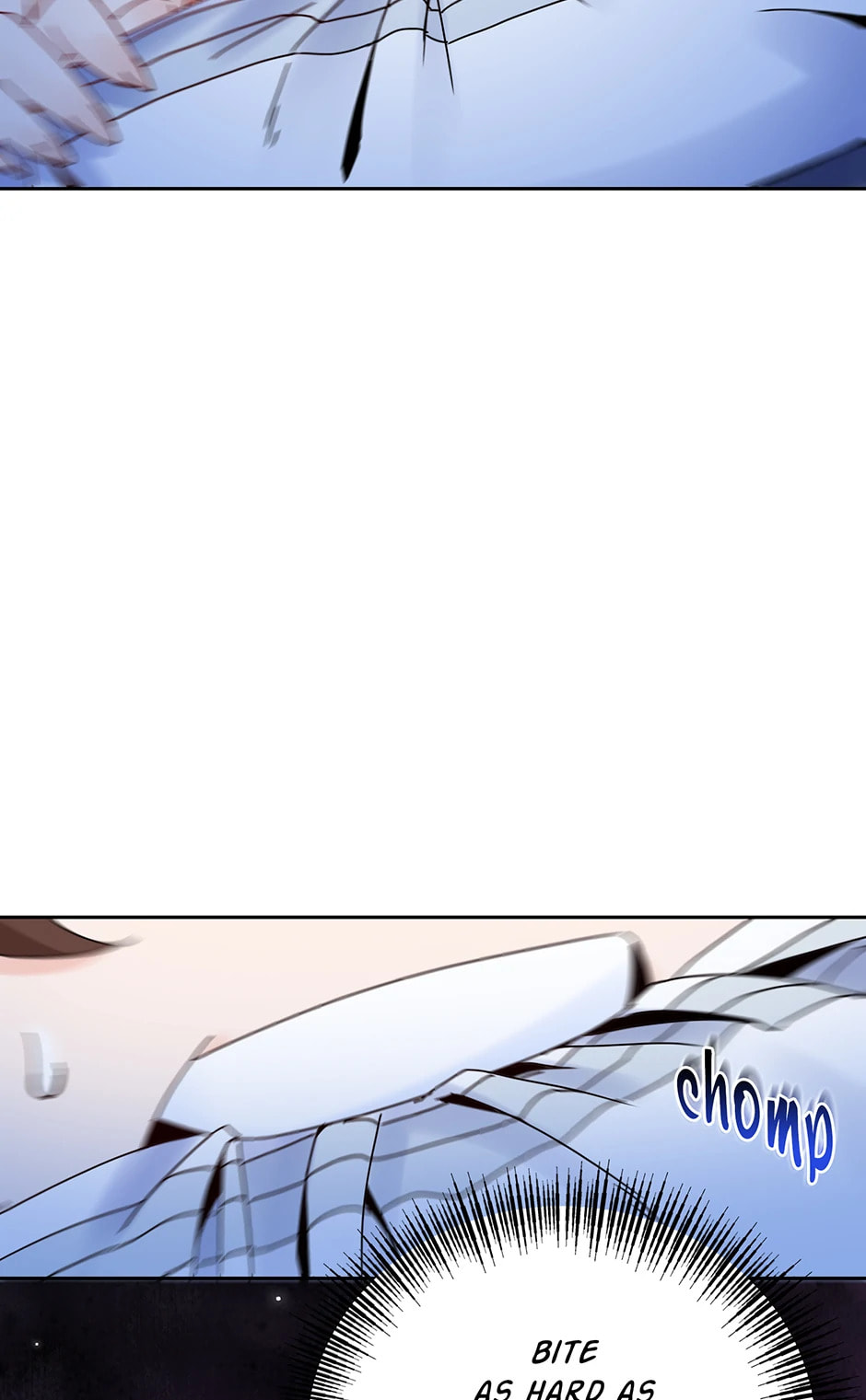 Aiming For Maximal Volume in the Apocalypse Chapter 40 page 11 - 