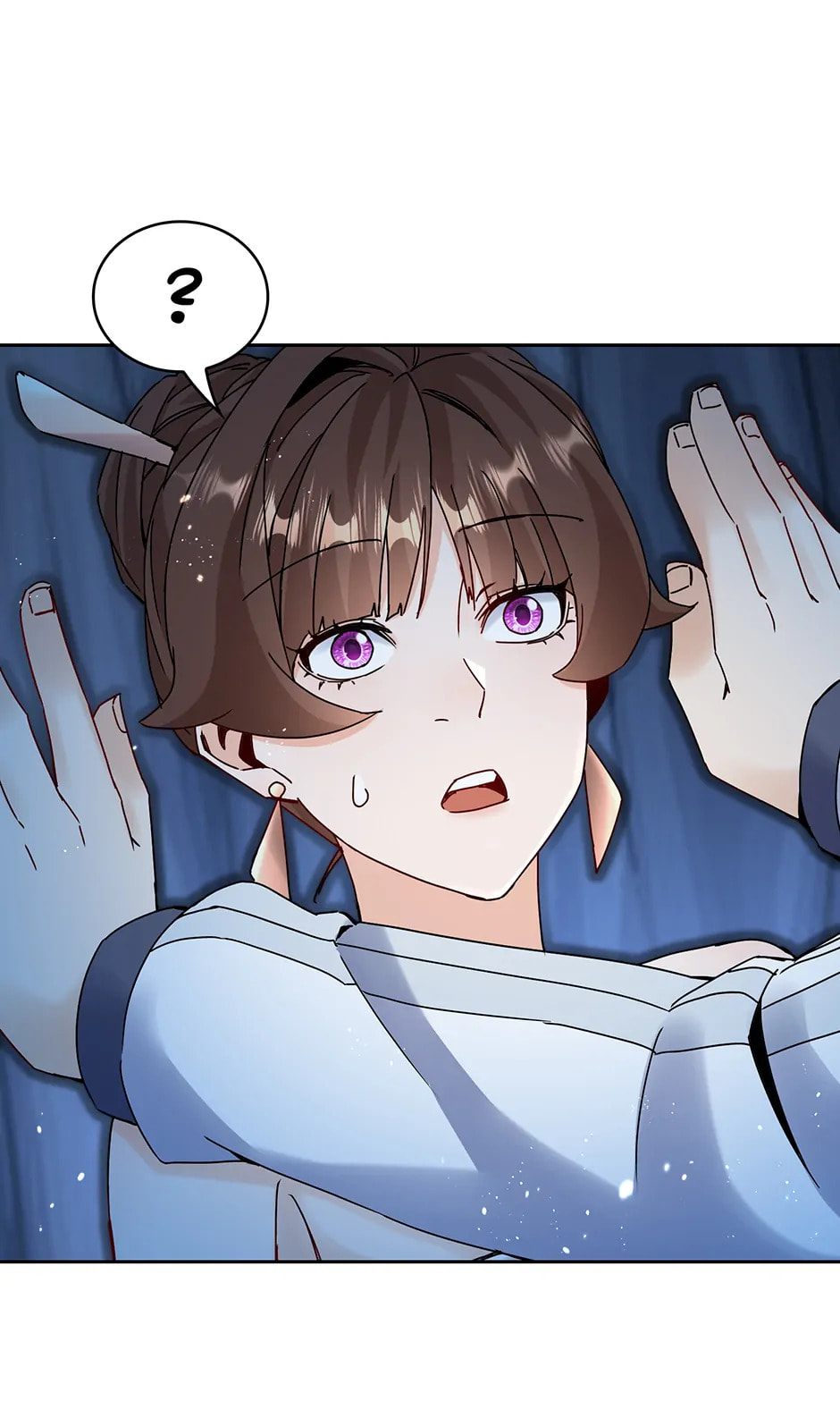 Aiming For Maximal Volume in the Apocalypse Chapter 40 page 24 - 