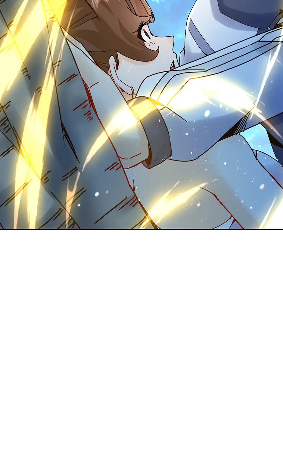 Aiming For Maximal Volume in the Apocalypse Chapter 40 page 26 - 
