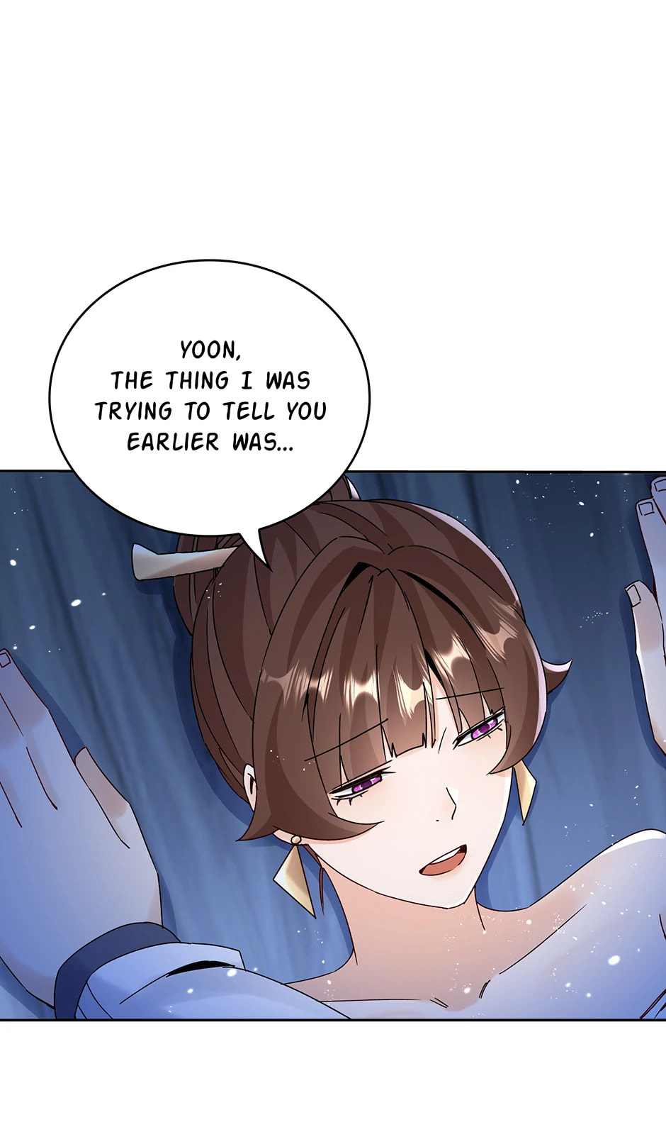 Aiming For Maximal Volume in the Apocalypse Chapter 40 page 32 - 