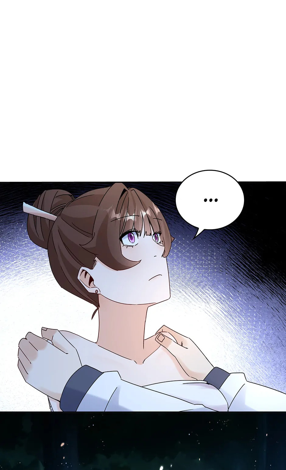 Aiming For Maximal Volume in the Apocalypse Chapter 40 page 36 - 
