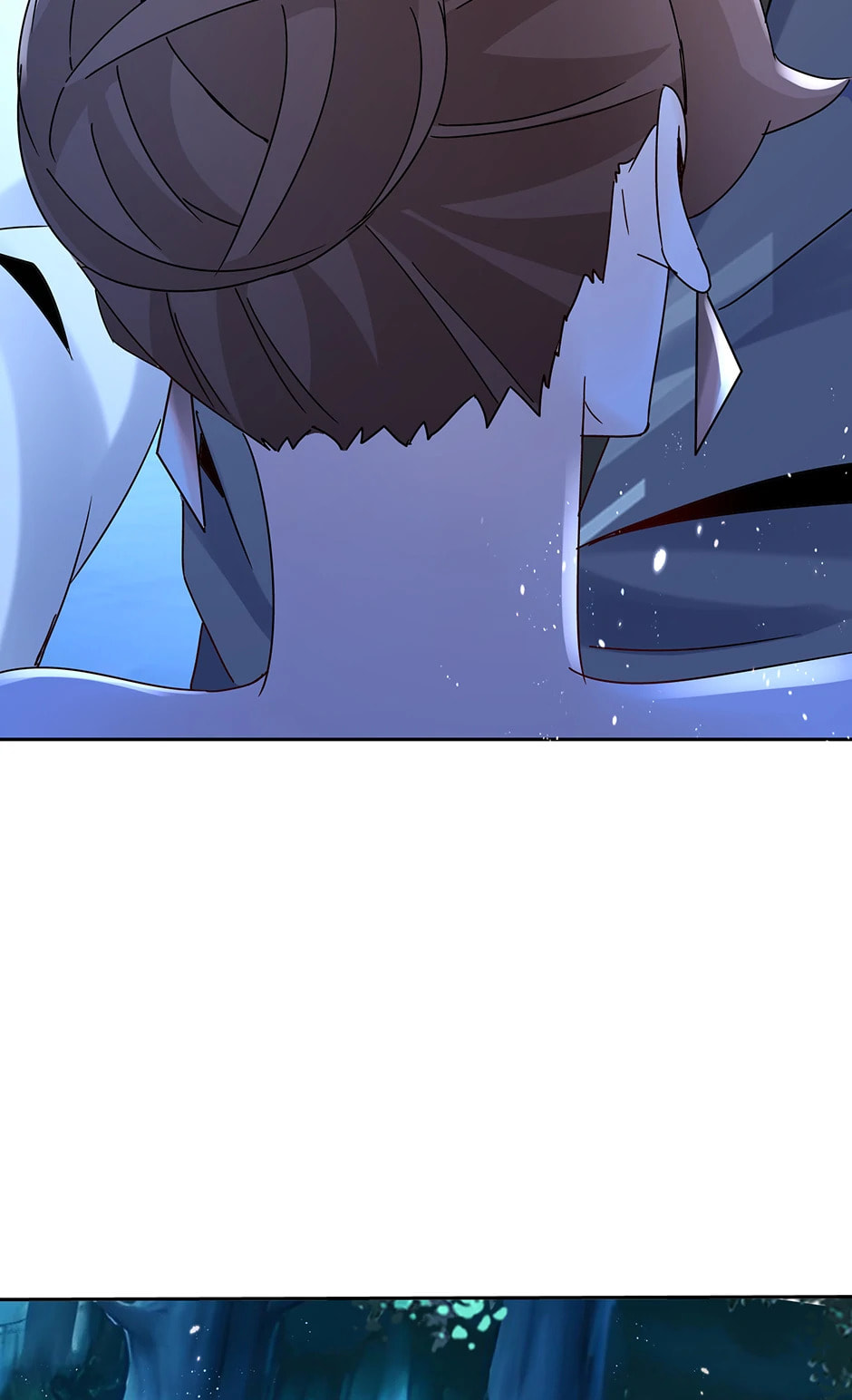 Aiming For Maximal Volume in the Apocalypse Chapter 40 page 38 - 
