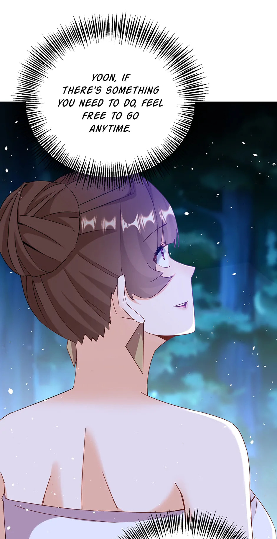 Aiming For Maximal Volume in the Apocalypse Chapter 40 page 40 - 