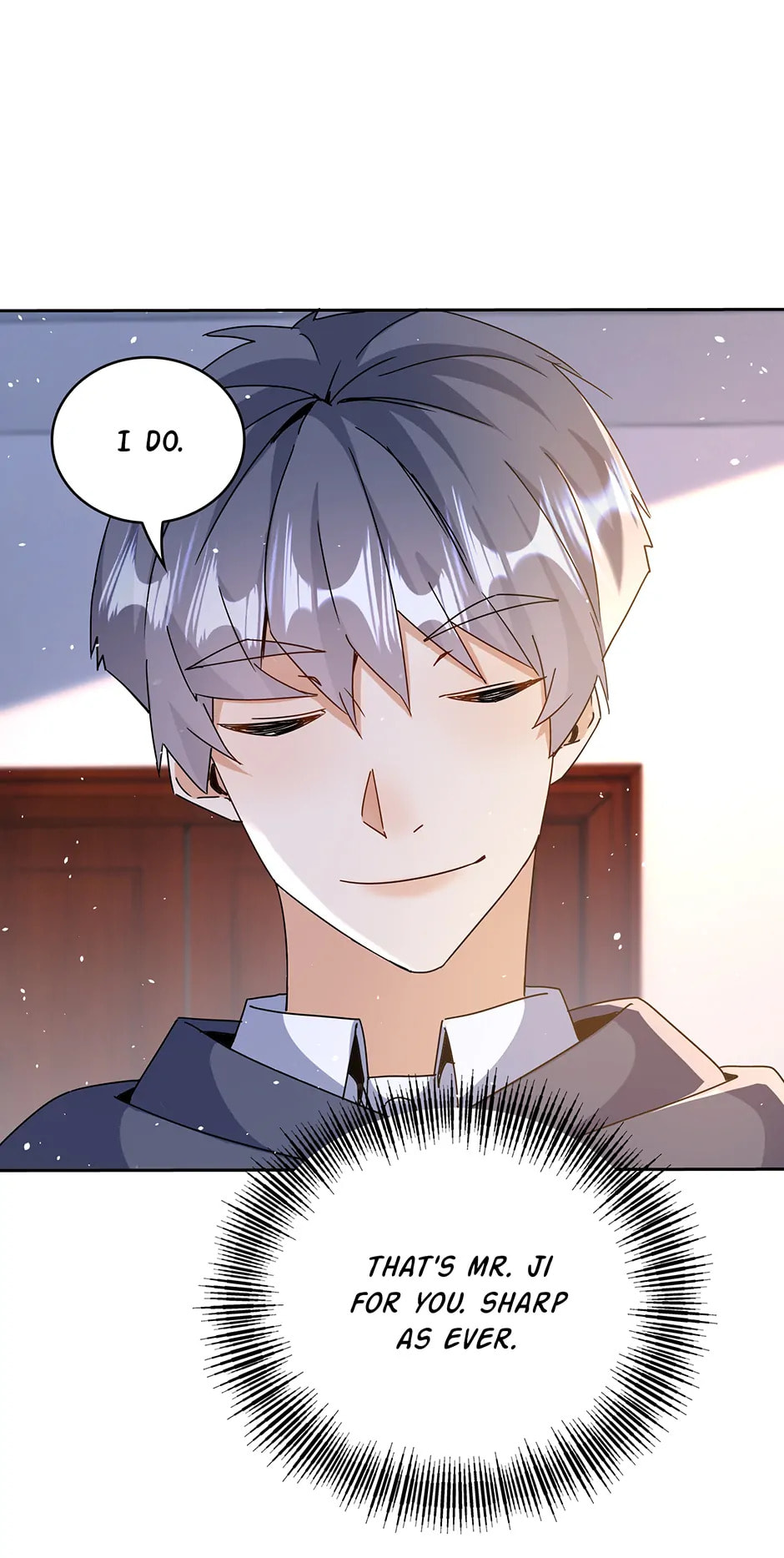 Aiming For Maximal Volume in the Apocalypse Chapter 40 page 44 - 