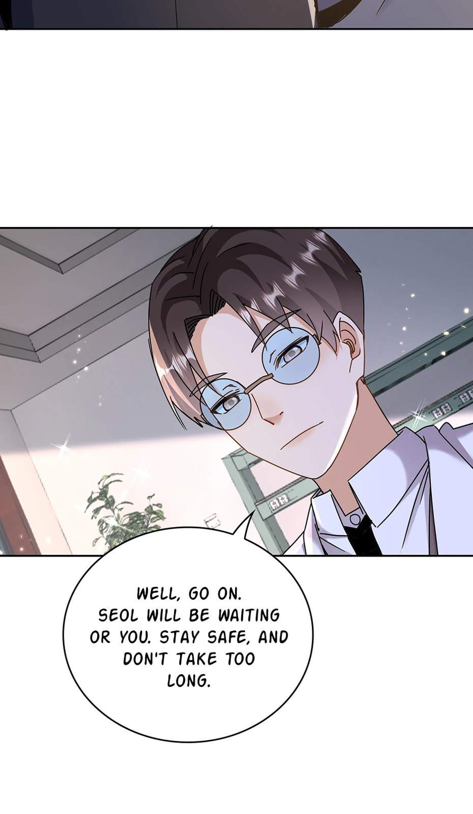 Aiming For Maximal Volume in the Apocalypse Chapter 40 page 54 - 