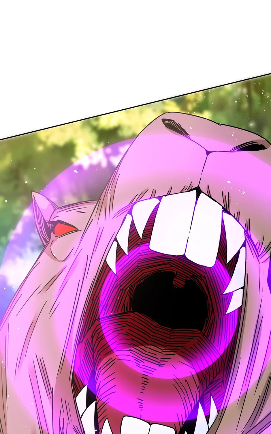 Aiming For Maximal Volume in the Apocalypse Chapter 40 page 63 - 