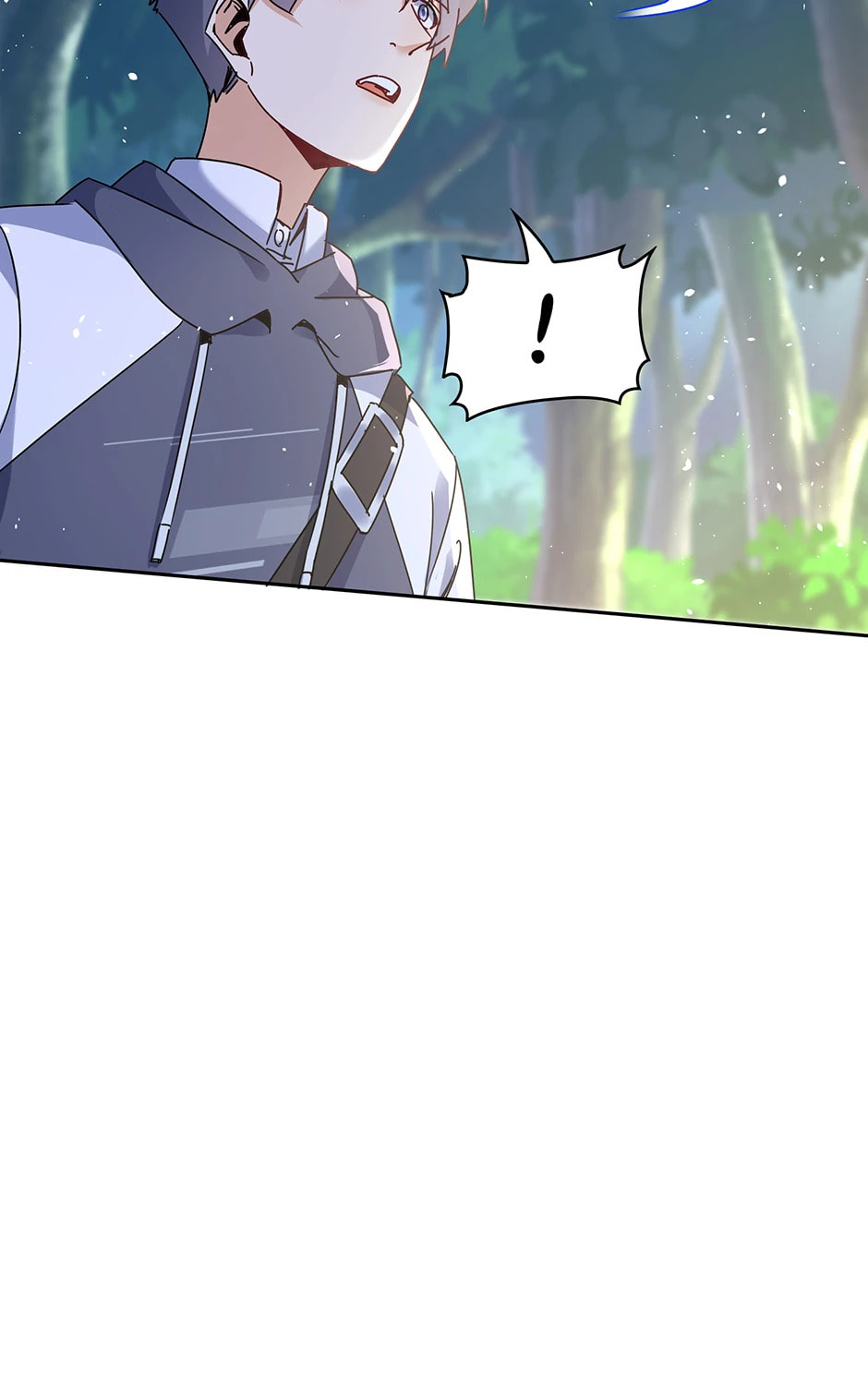 Aiming For Maximal Volume in the Apocalypse Chapter 40 page 66 - 
