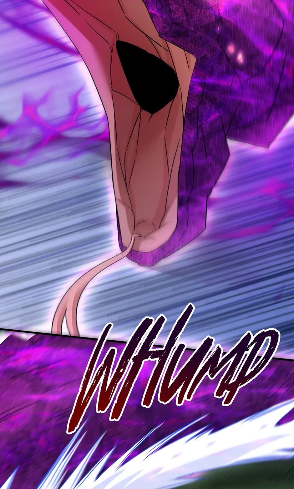 Aiming For Maximal Volume in the Apocalypse Chapter 41 page 3 - 