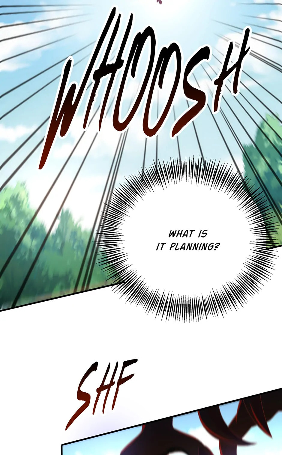 Aiming For Maximal Volume in the Apocalypse Chapter 41 page 24 - 