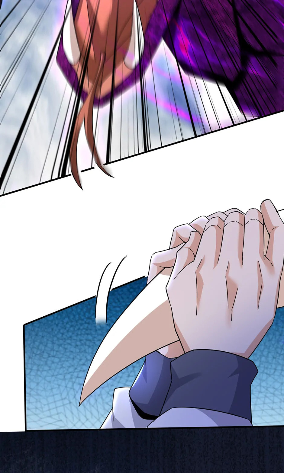 Aiming For Maximal Volume in the Apocalypse Chapter 41 page 27 - 