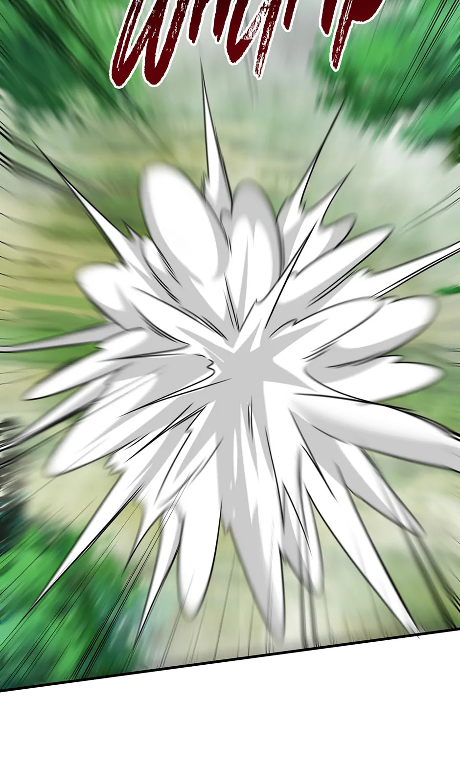Aiming For Maximal Volume in the Apocalypse Chapter 41 page 33 - 