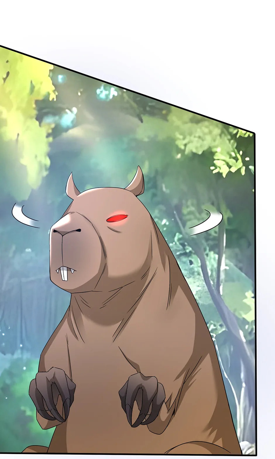 Aiming For Maximal Volume in the Apocalypse Chapter 41 page 39 - 