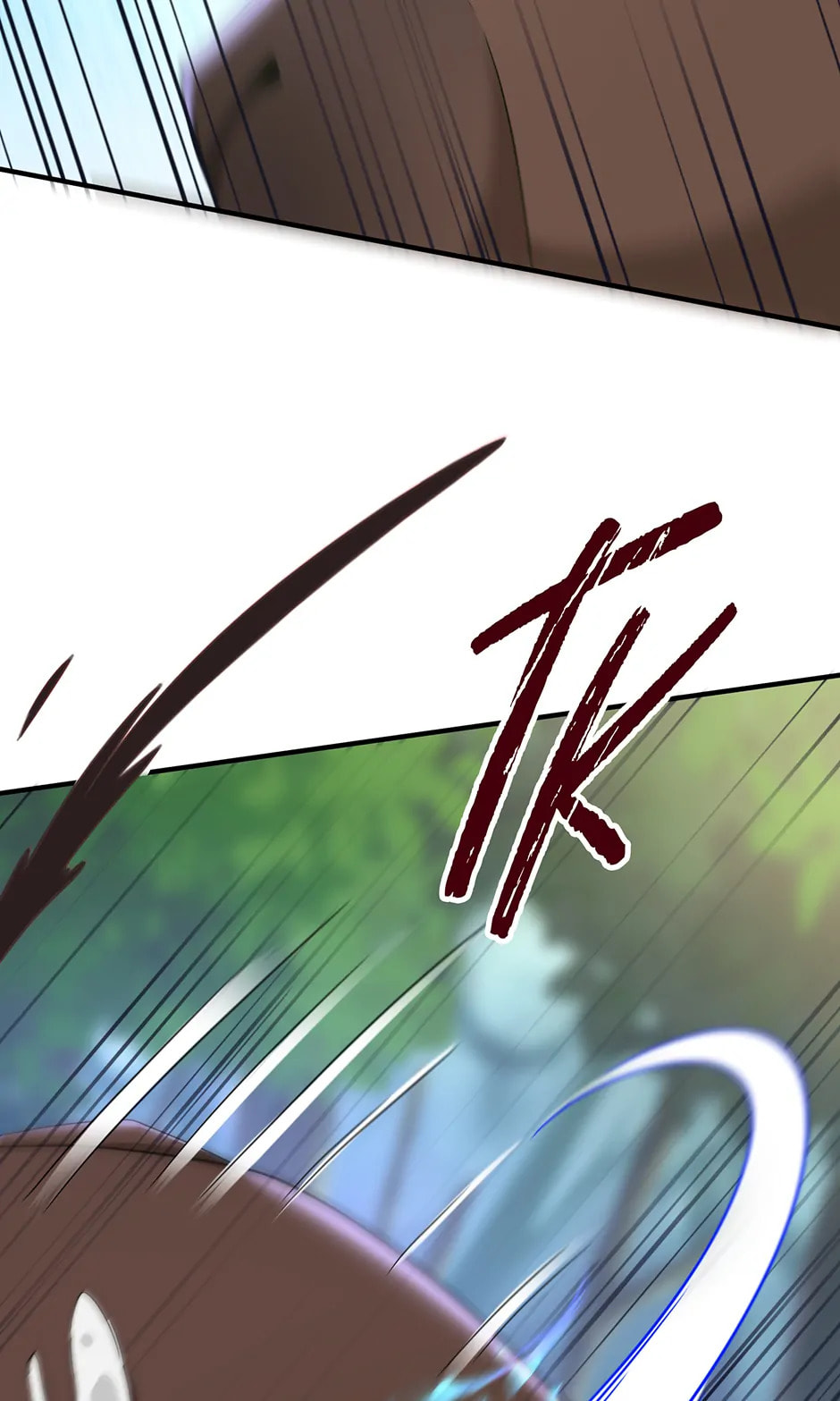 Aiming For Maximal Volume in the Apocalypse Chapter 41 page 43 - 