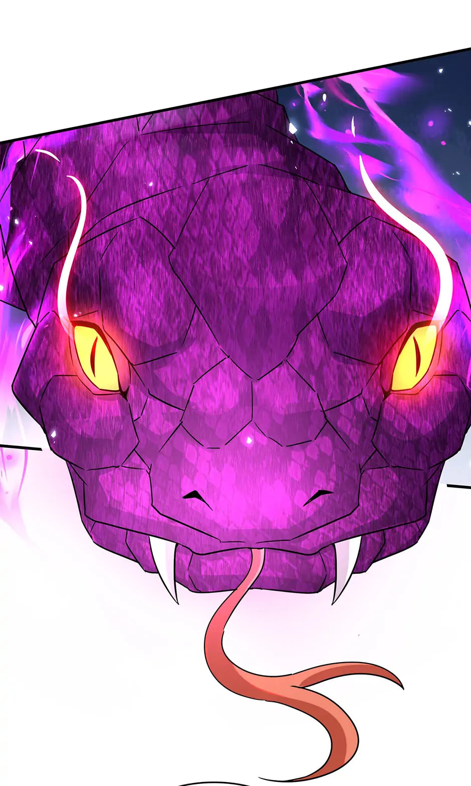Aiming For Maximal Volume in the Apocalypse Chapter 41 page 46 - 