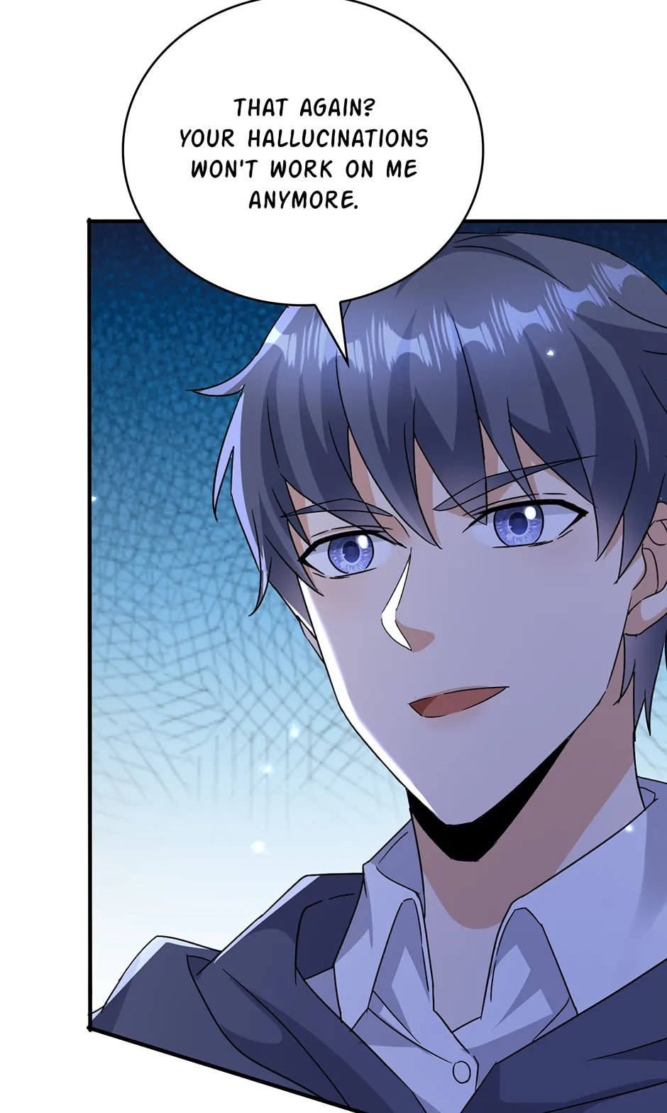 Aiming For Maximal Volume in the Apocalypse Chapter 41 page 47 - 