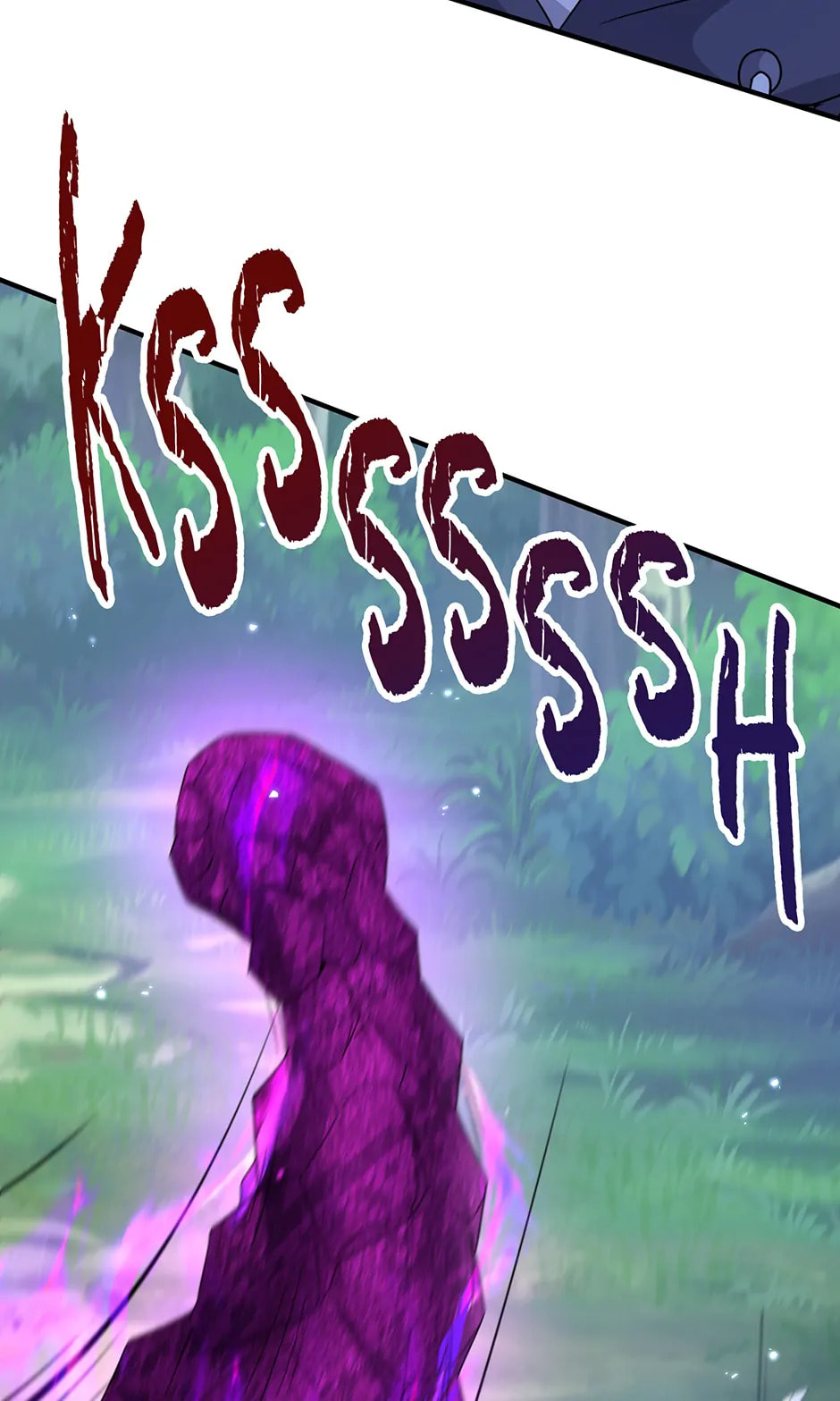 Aiming For Maximal Volume in the Apocalypse Chapter 41 page 48 - 