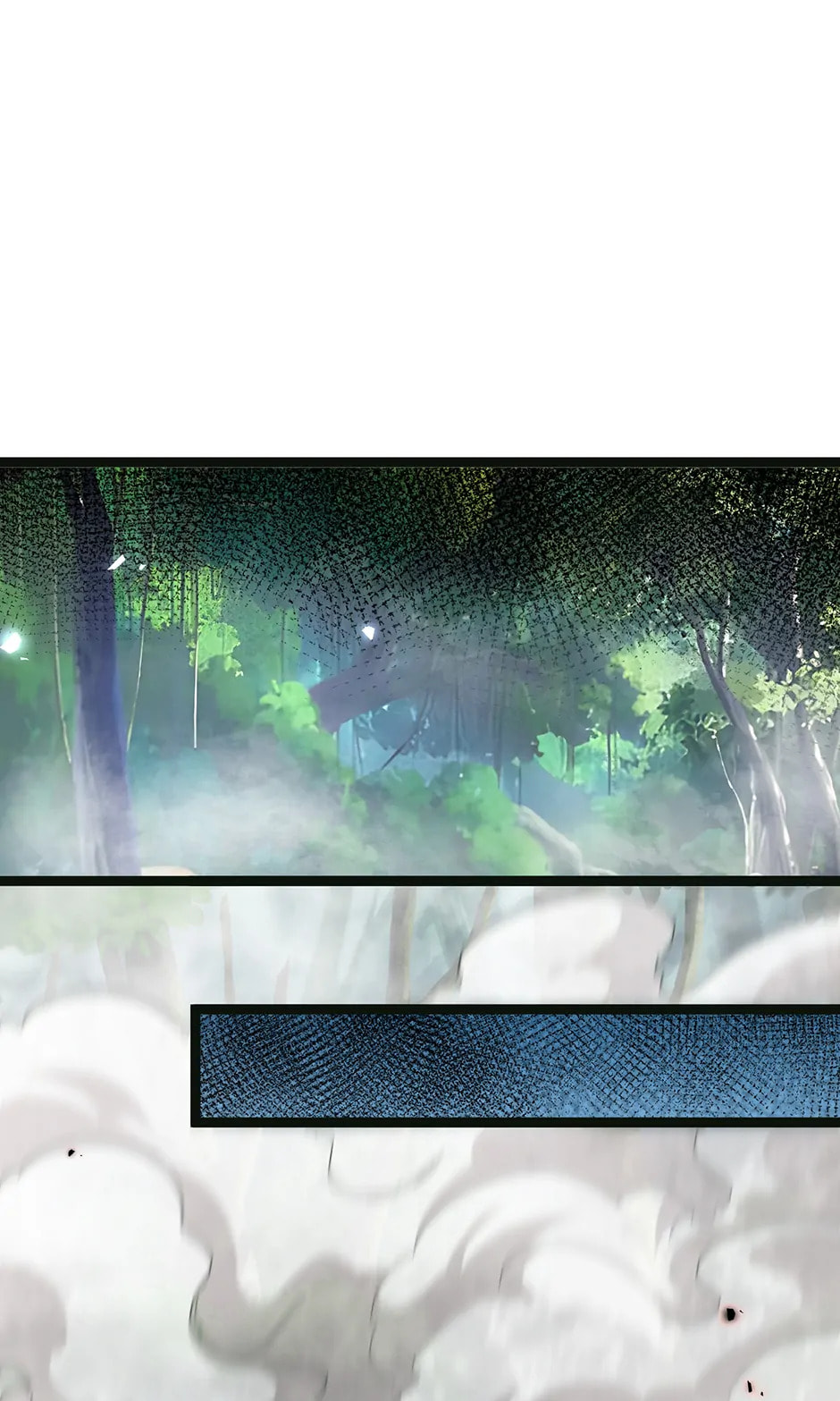 Aiming For Maximal Volume in the Apocalypse Chapter 41 page 55 - 