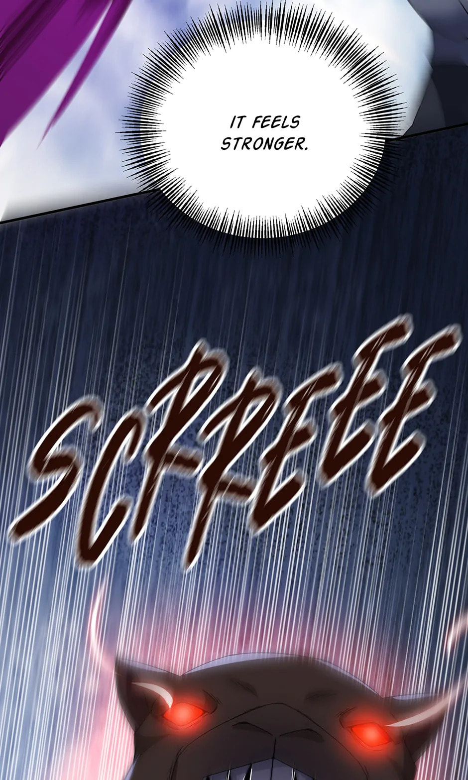 Aiming For Maximal Volume in the Apocalypse Chapter 41 page 7 - 