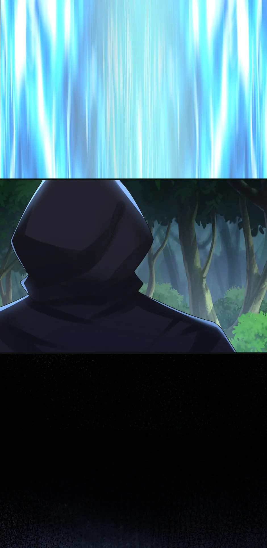 Aiming For Maximal Volume in the Apocalypse Chapter 41 page 71 - 