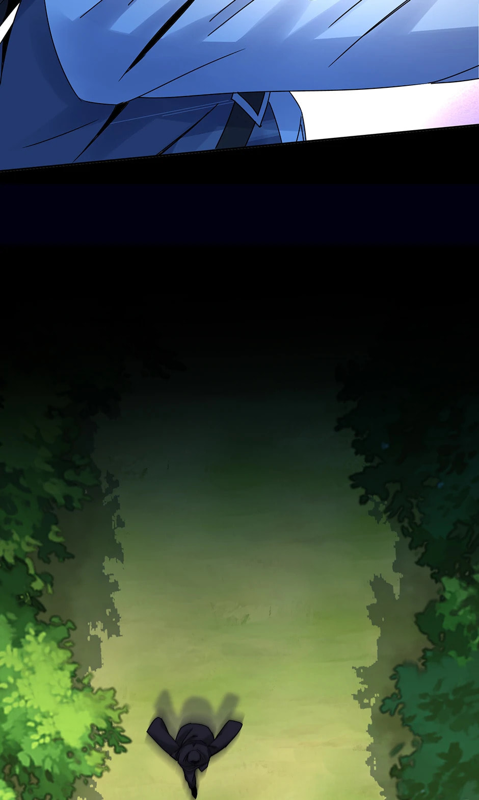 Aiming For Maximal Volume in the Apocalypse Chapter 42 page 19 - 