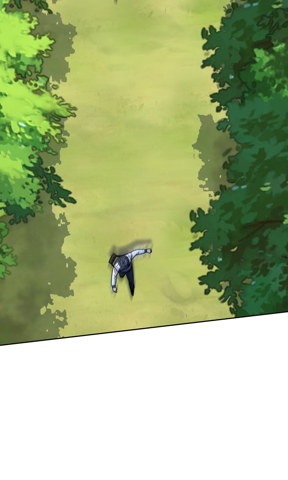 Aiming For Maximal Volume in the Apocalypse Chapter 42 page 20 - 