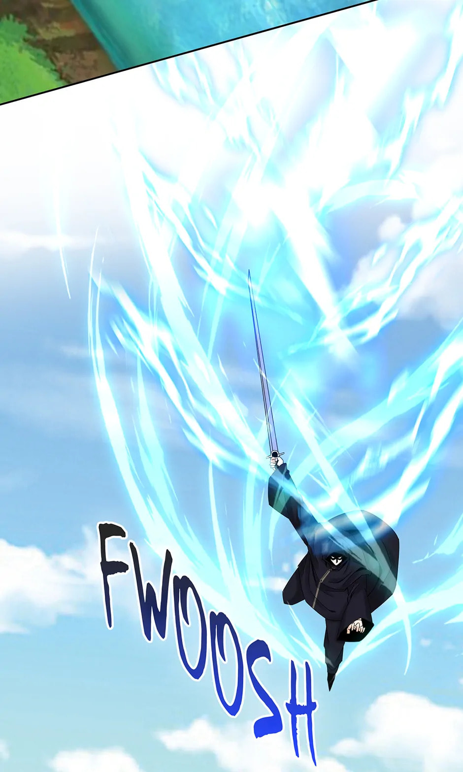 Aiming For Maximal Volume in the Apocalypse Chapter 42 page 23 - 