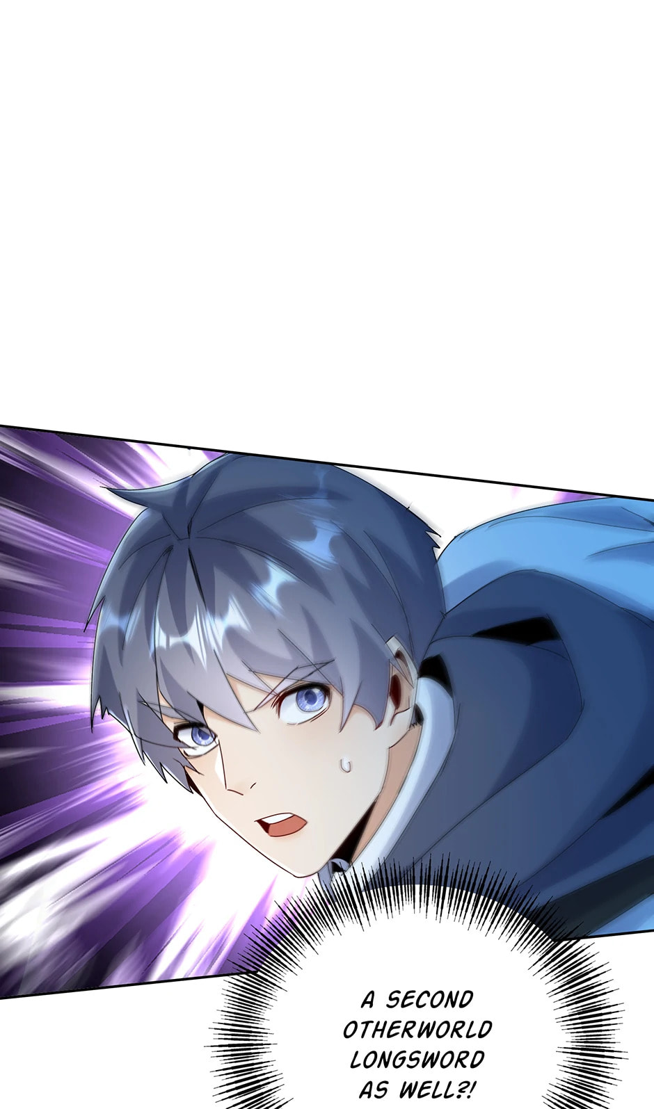 Aiming For Maximal Volume in the Apocalypse Chapter 42 page 25 - 